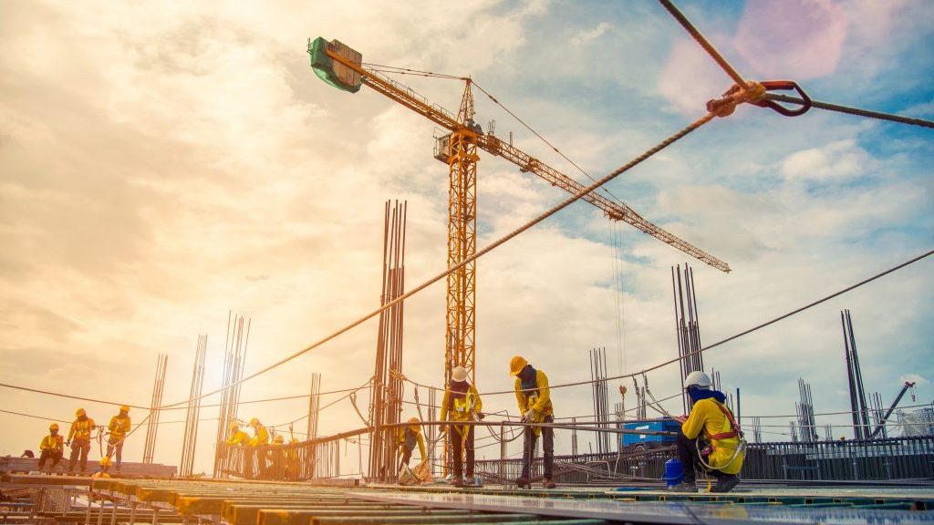 Công ty Xây Dựng Bát Đạc
