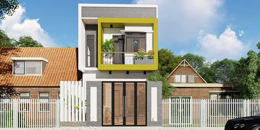 Xây Nhà Trọn Gói