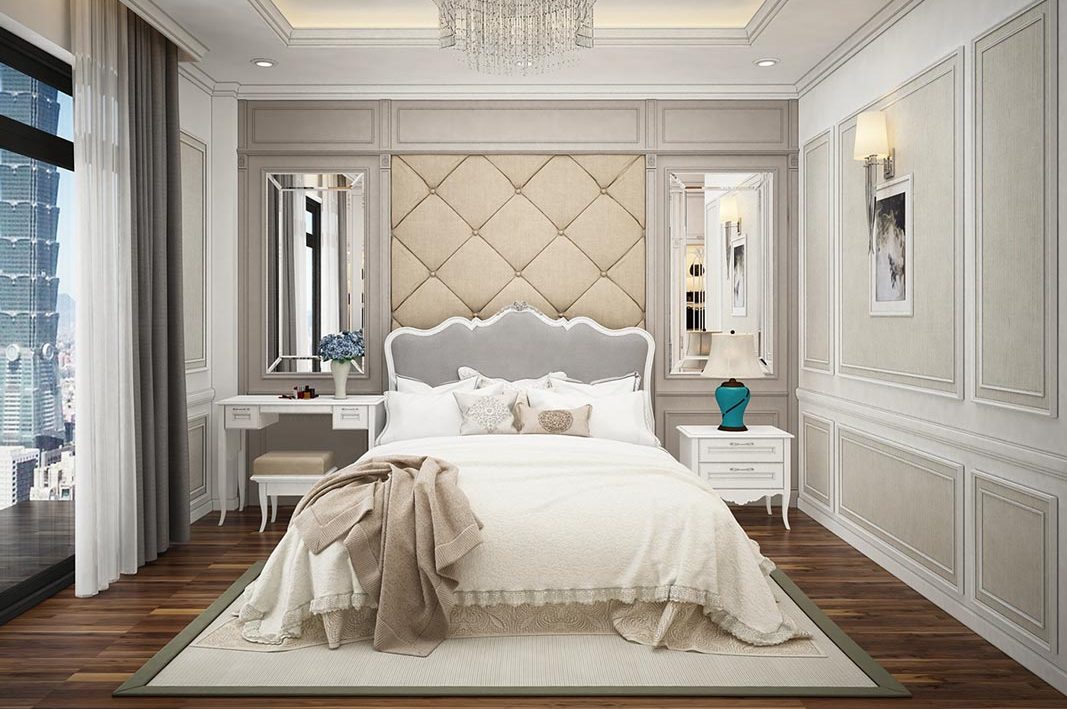 Phong cách bán cổ điển