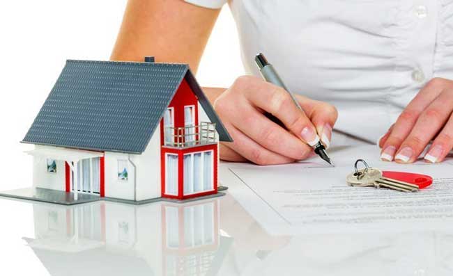 Những Lưu Ý Quan Trọng Khi Làm Giấy Phép Hoàn Công
