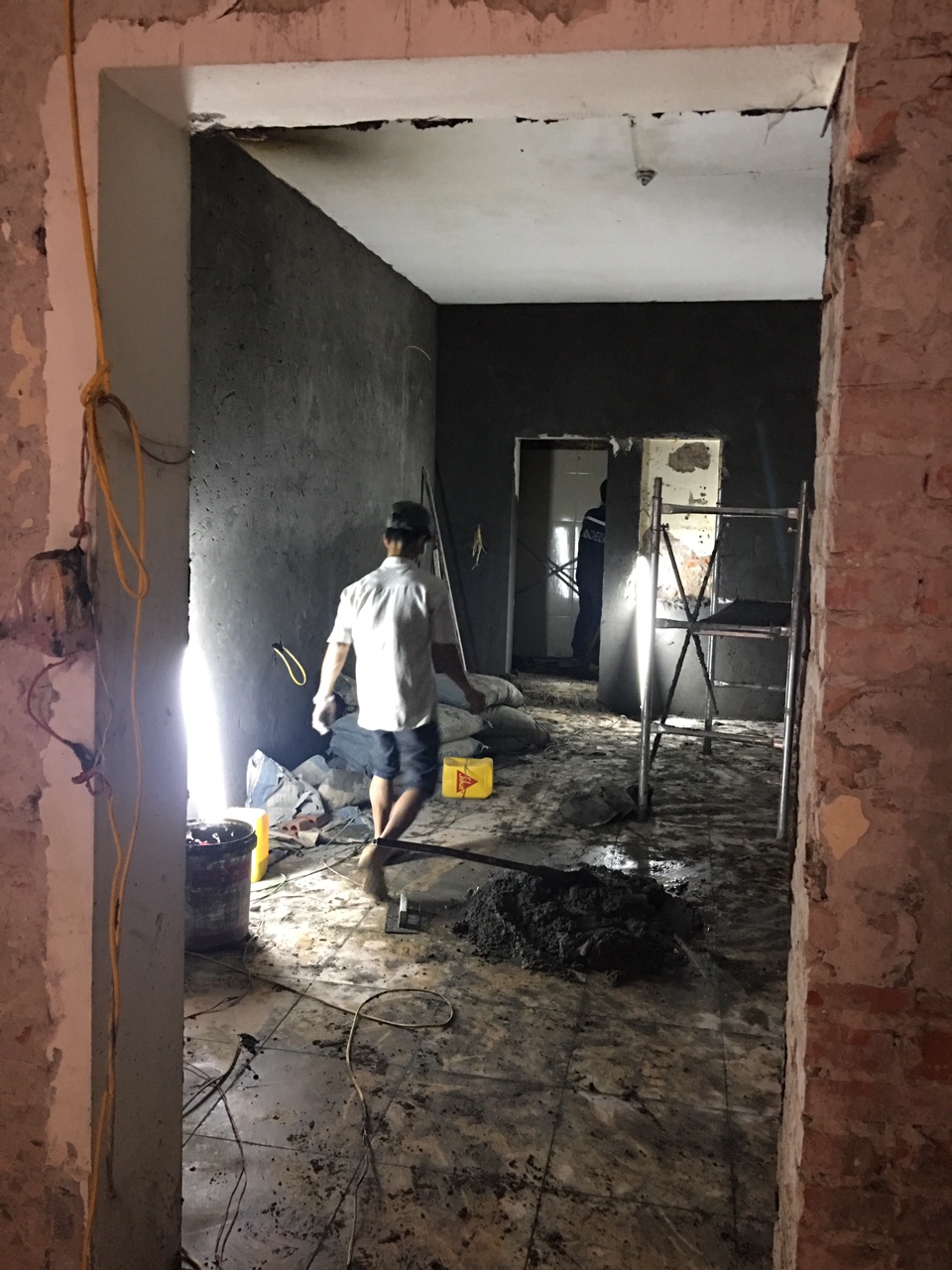 Sửa chữa nhà trọn gói biên hoà - Những kinh nghiệm và lời khuyên chuyên gia Sửa chữa nhà trọn gói biên hoà - Những kinh nghiệm và lời khuyên chuyên gia