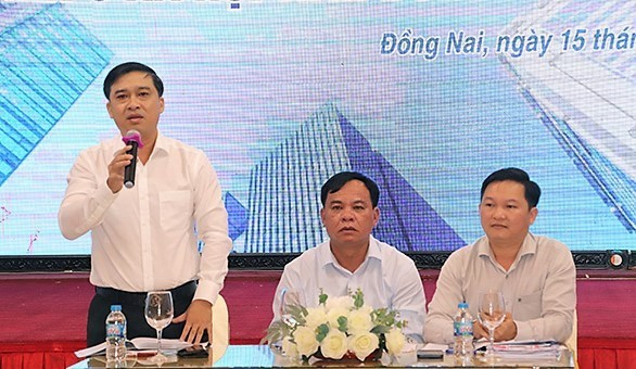 Thực trạng và thách thức trong quy hoạch xây dựng tại thành phố Biên Hòa