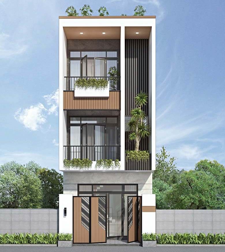 Xây nhà trọn gói Biên Hòa - Lựa chọn hoàn hảo cho ngôi nhà của bạn