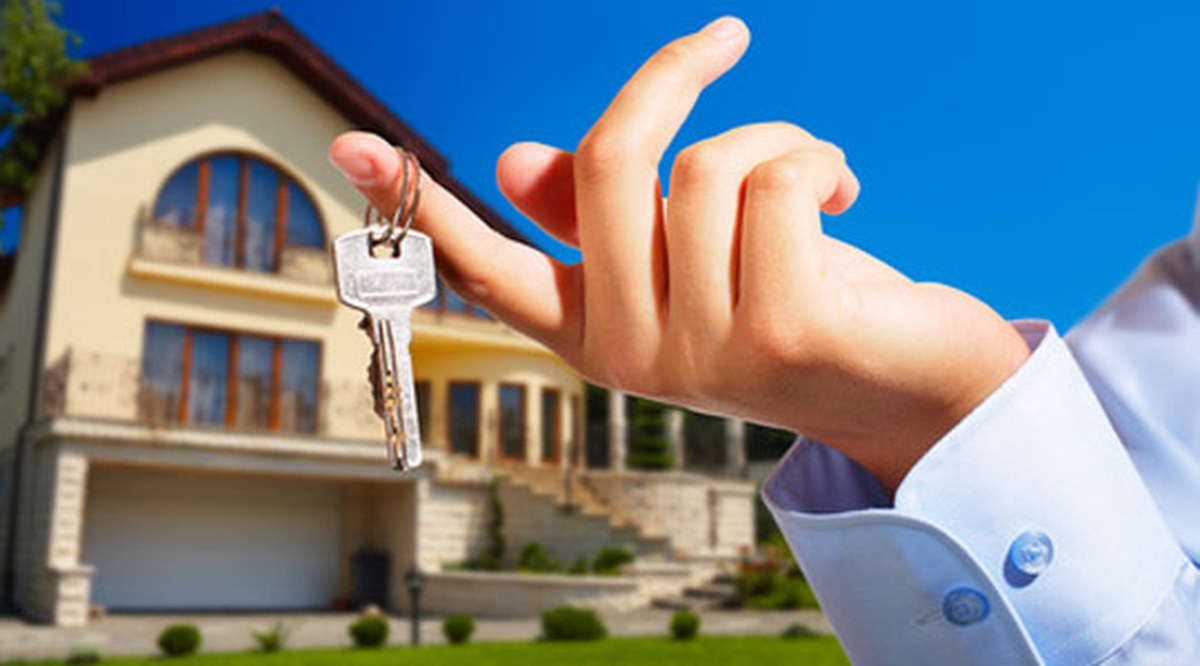 Xây Nhà Trọn Gói Chìa Khóa Trao Tay