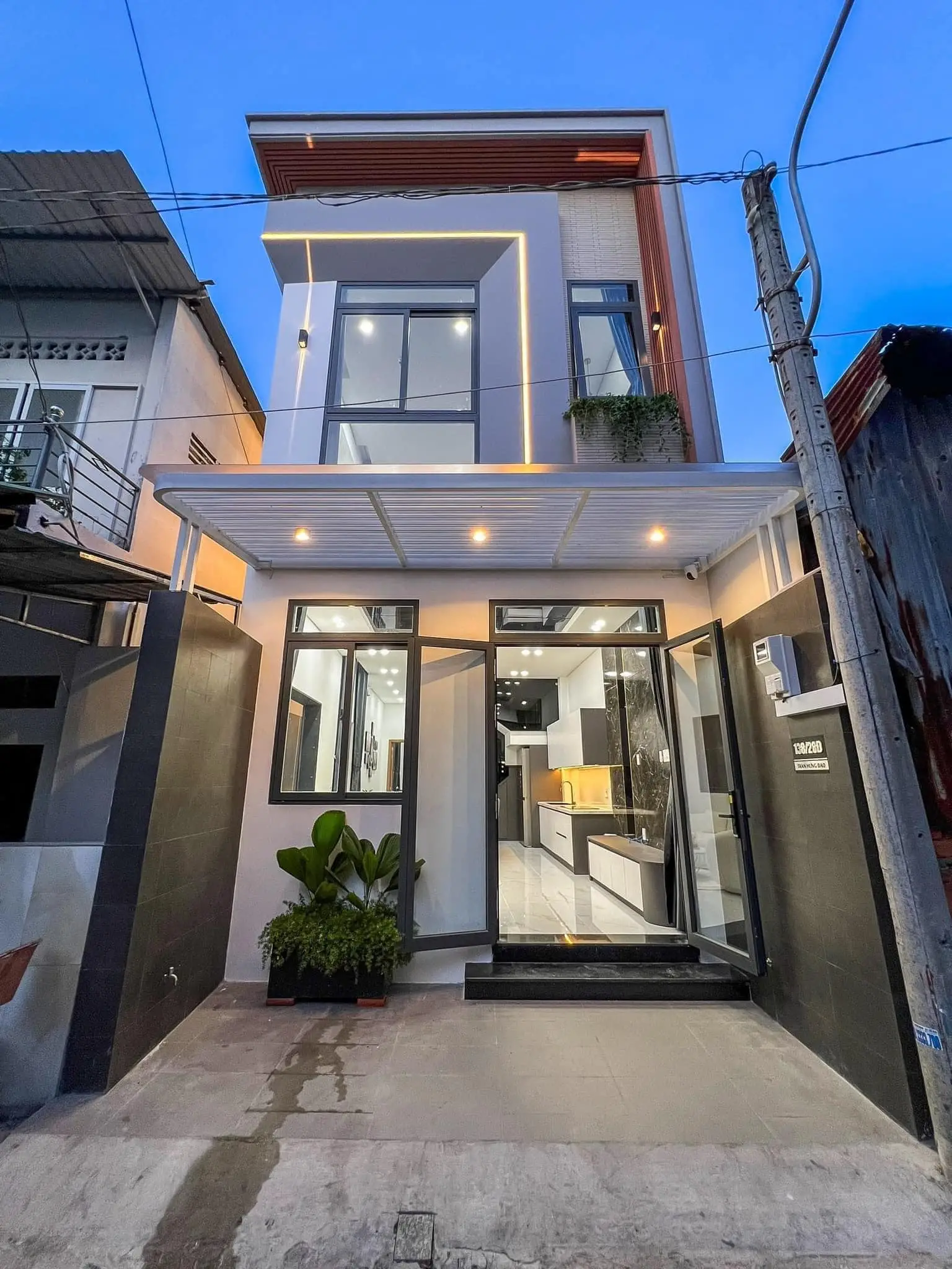 Xây nhà trọn gói tại Biên Hòa Đồng Nai - Giải pháp tốt nhất cho ngôi nhà của bạn