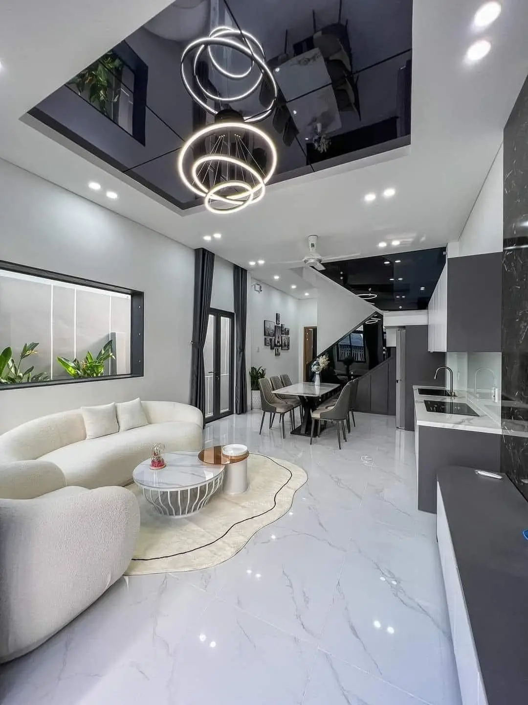Xây nhà trọn gói tại Biên Hòa Đồng Nai - Giải pháp tốt nhất cho ngôi nhà của bạn