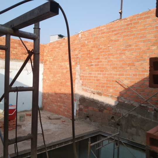 Xây nhà trọn gói tại Biên Hòa - Xây Dựng Bát Đạc